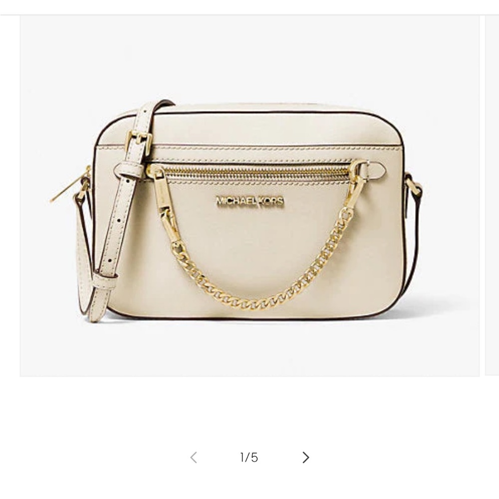 Michael Kors Large Crossbody Bag
